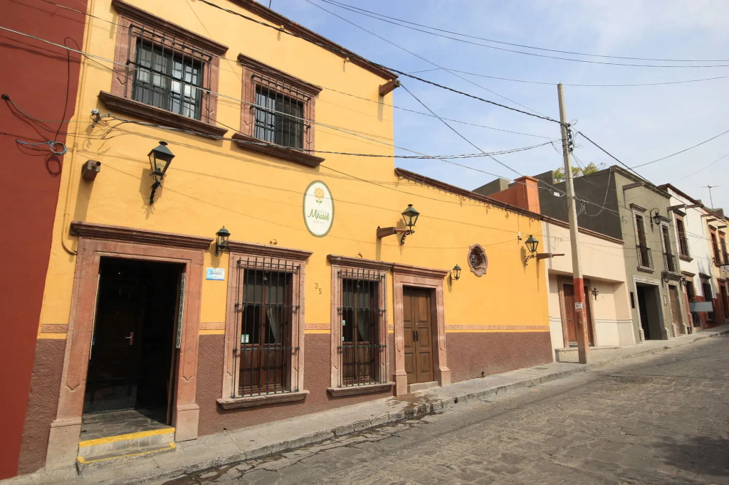 Villa Mirasol