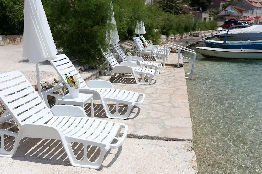 Apartments Seaside