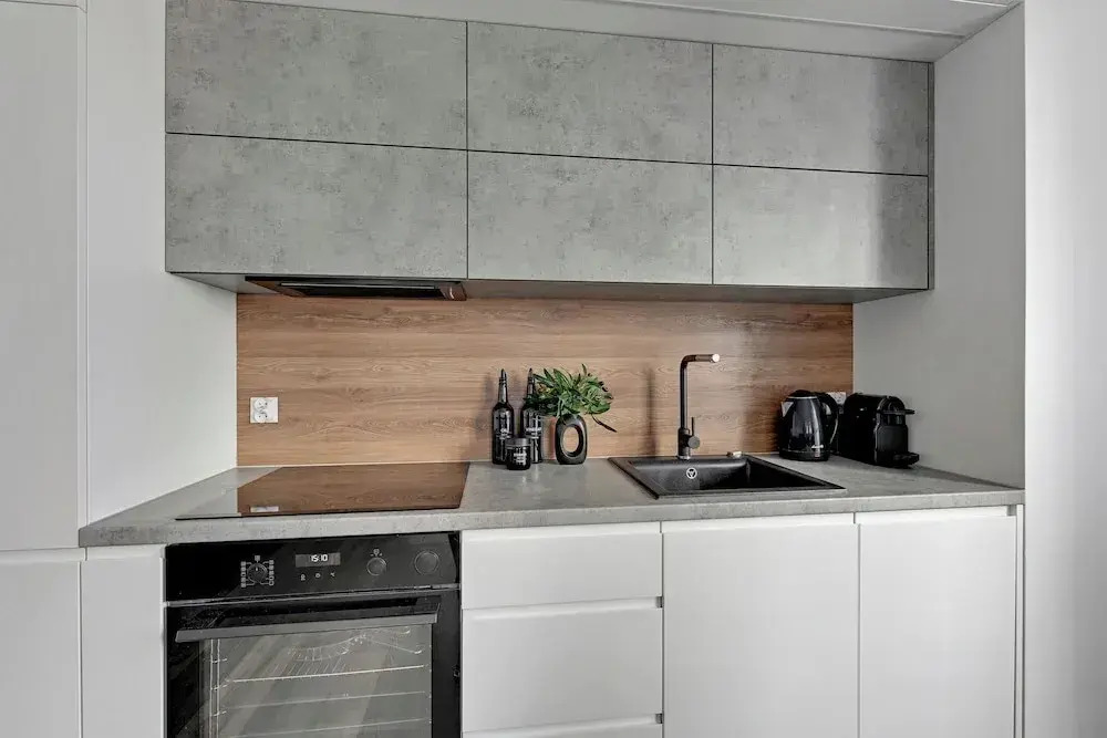 Old Town Bastion Walowa Apartments by Noclegi Renters