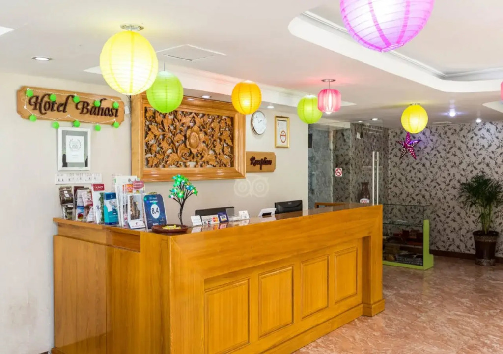Hotel Bahosi