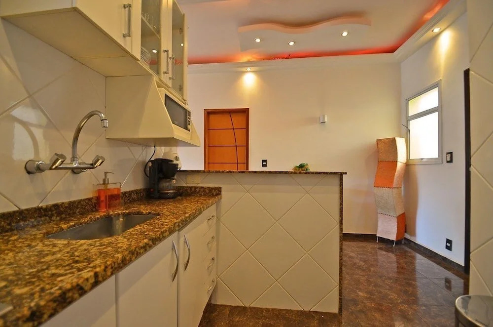 MZapartments Nossa Senhora Penthouse