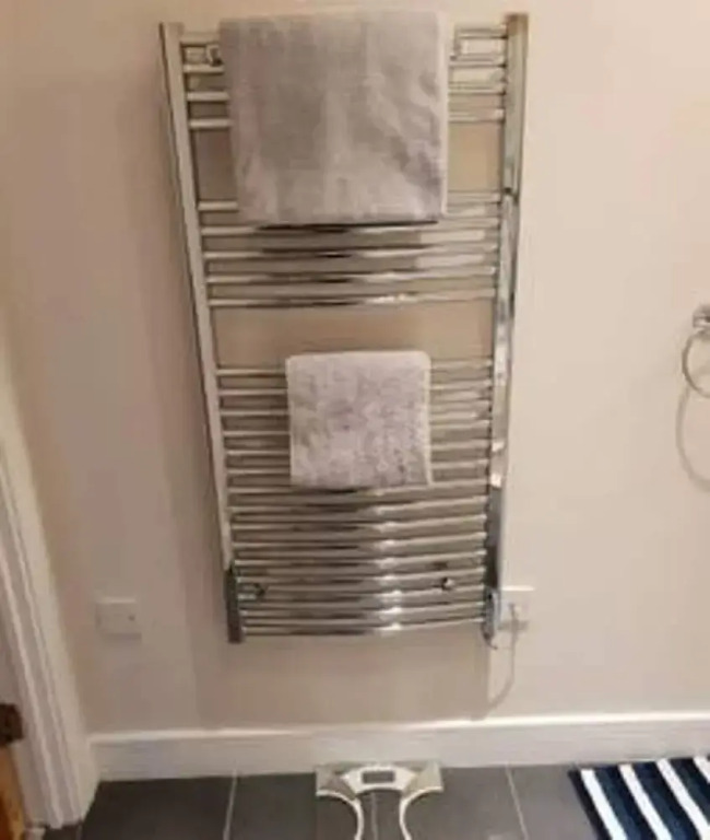 Birmingham Ruby, 2 Bedroom Apartment