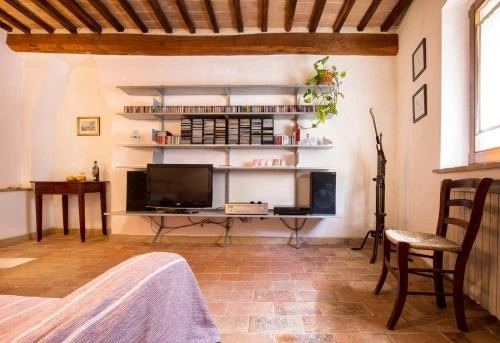 Casa Burelli