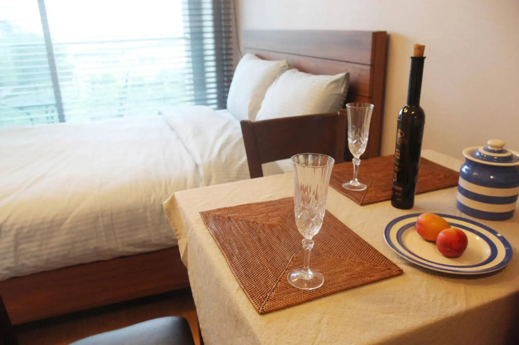 The Cozy in Jeju