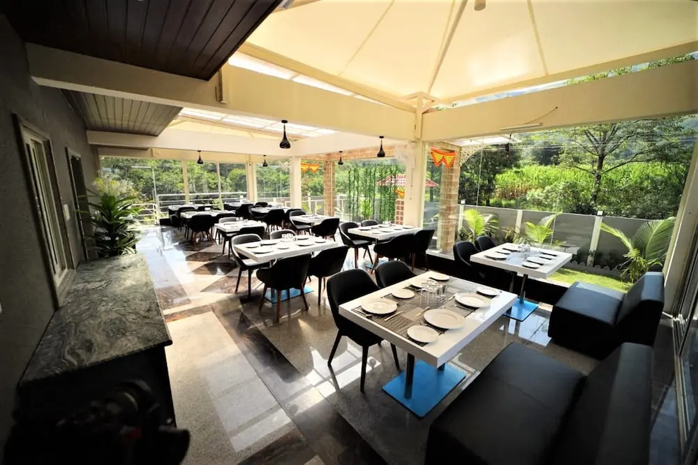 Nakshatra Resort
