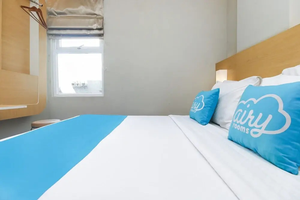 Airy Raya Kuta 78 Bali