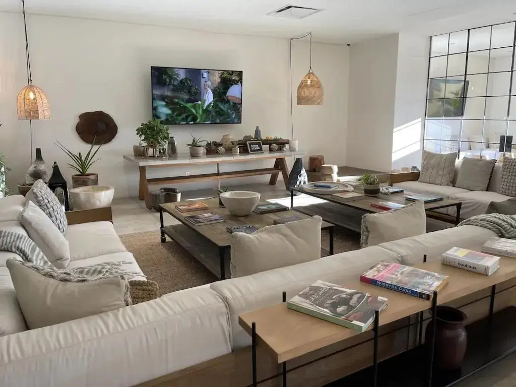 Veranda Santorini 3BDR At The Famous Medano Beach And Steps Away From The Marina
