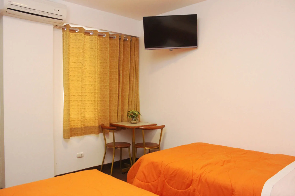 Hotel Soul Mate Inn