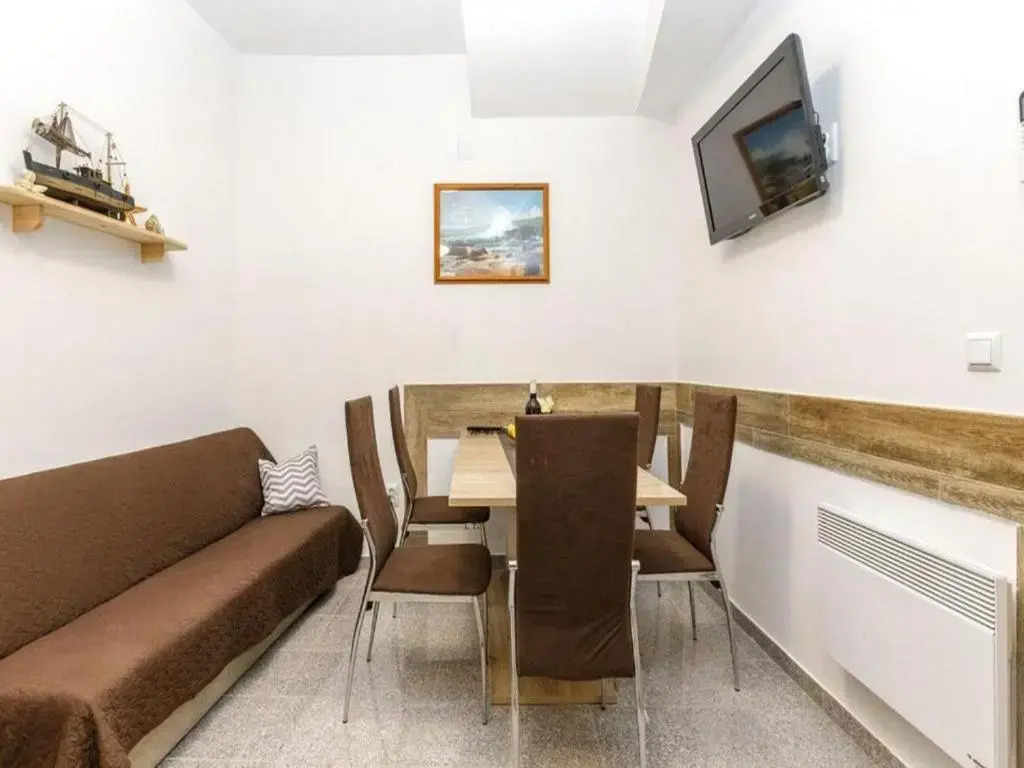 Apartment Senj