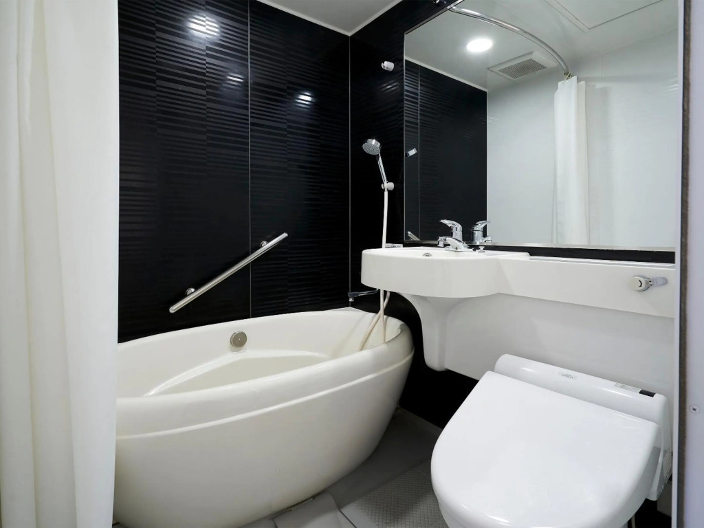 Daiwa Roynet Hotel Nagoya Shinkansenguchi