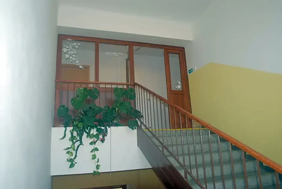 Hotel Panský dům