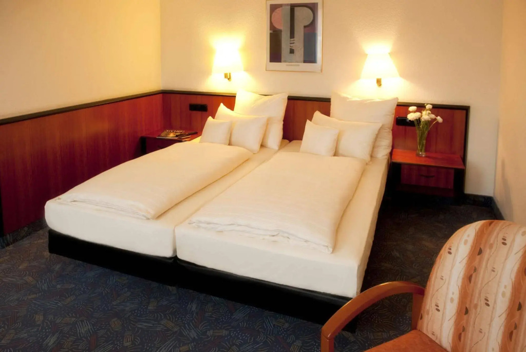 Advantage Appartements Hotel
