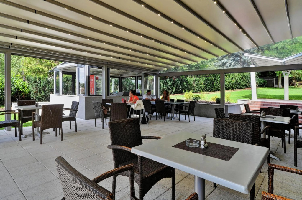 Hotel U Pramenu