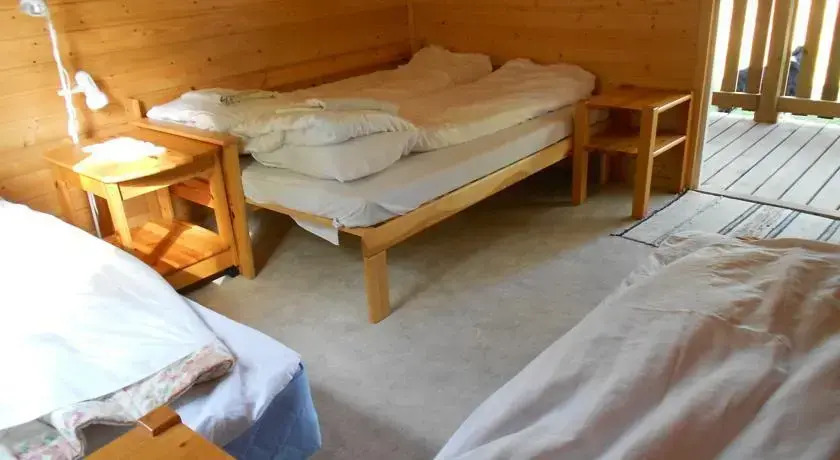 Söderhagen Camping och Gästhem