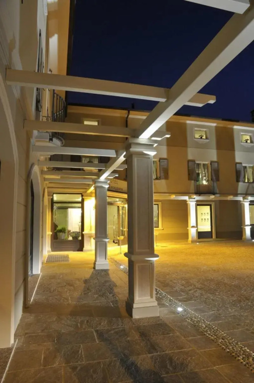 Hotel Il Corazziere