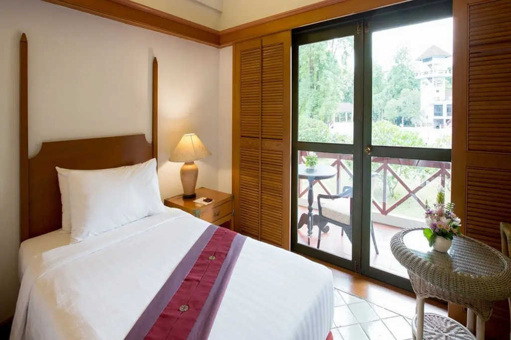 The Imperial Chiang Mai Resort & Sports Club