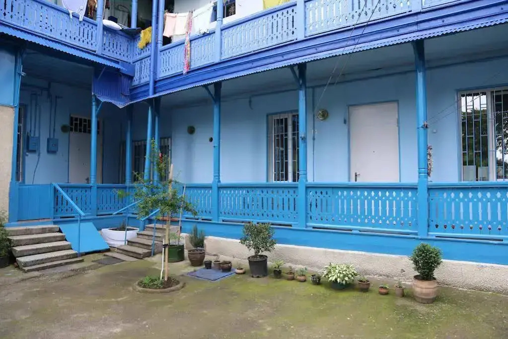Hotel Chubini