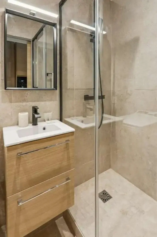 Charming 2P Studio Near Trocad ro Eiffel Tower