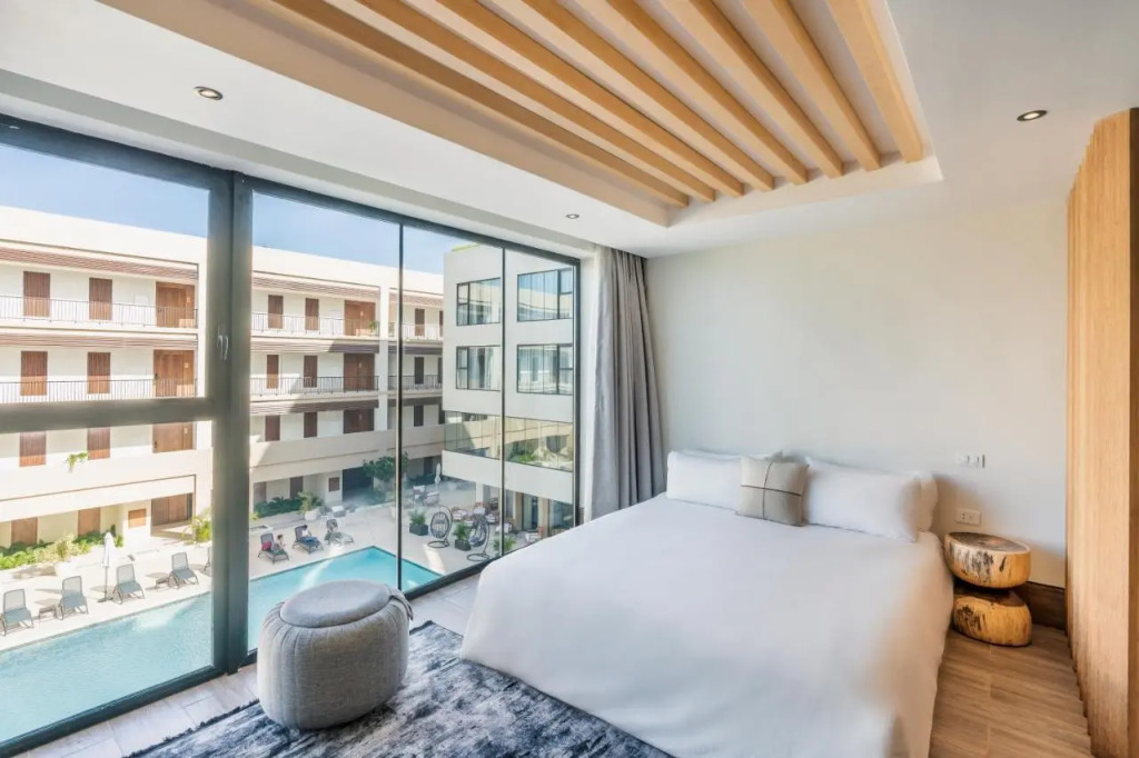 Hotel Faranda Single 1 Punta Cana
