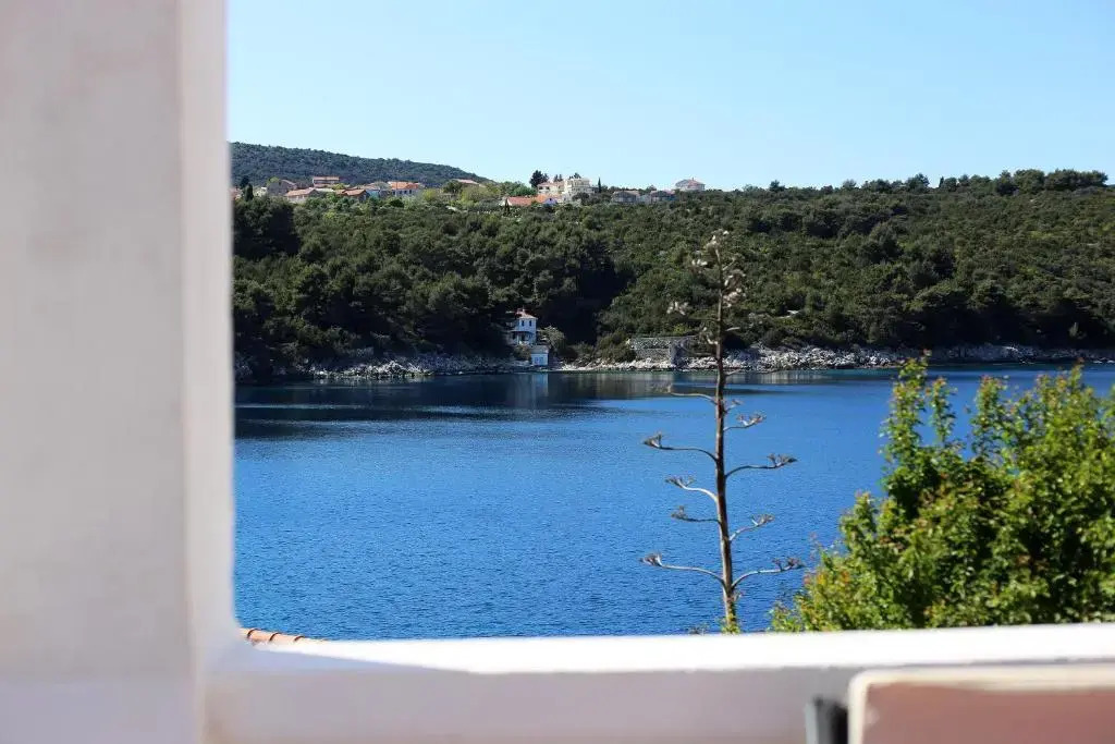 Apartments Kolic