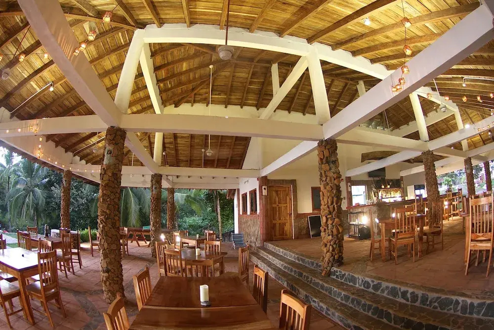 Hotel Santa Catalina Panamá