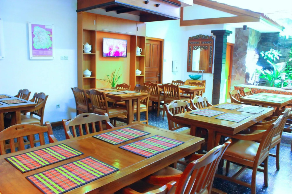 Kusuma Syariah Hotel Yogyakarta