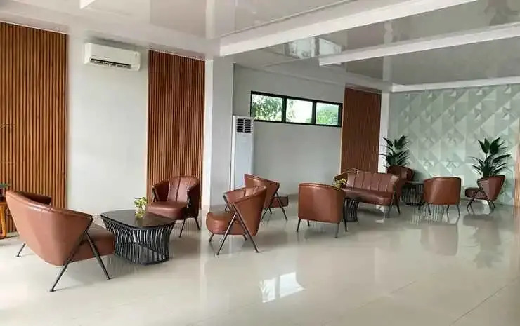 Wilo Hotel Bengkulu