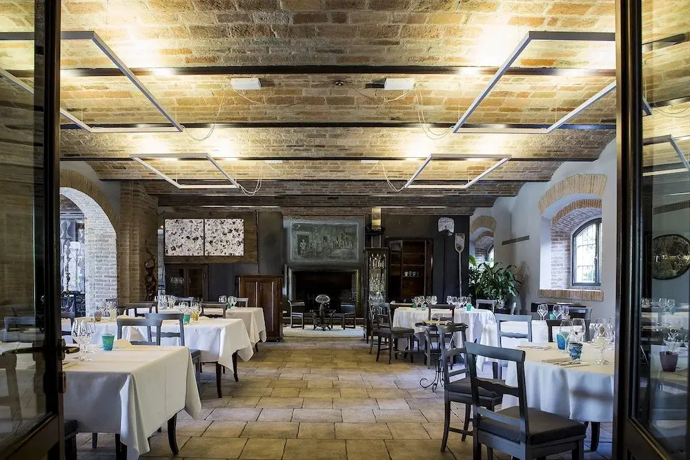 Relais Cascina Scottina