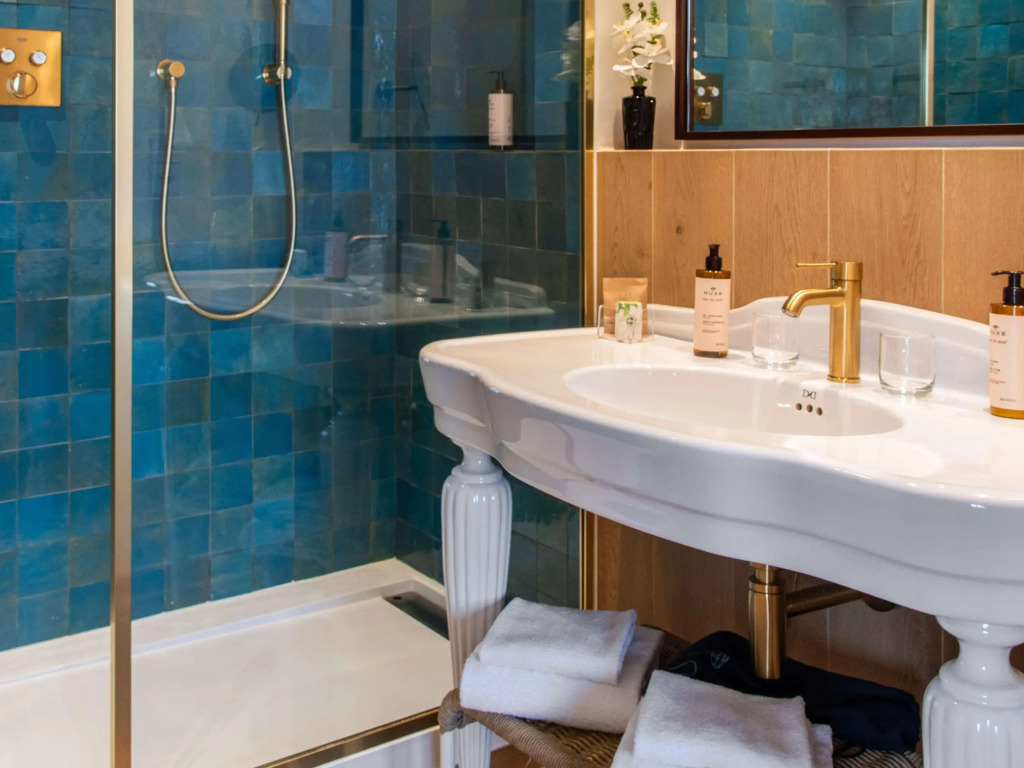 Hotel Mercure La Baule Majestic