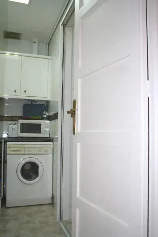 Apartmento Industria
