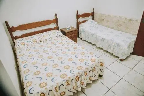 Casa Temporada em Frente ao Lago - Escarpas do Lago - Capitólio