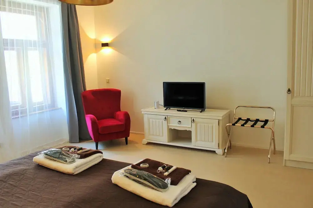 Residence Adam