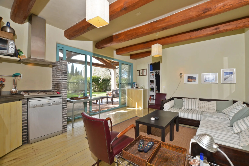 Chalet Vignarola - Happy Rentals