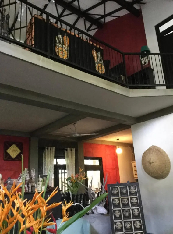 Indika's Residence