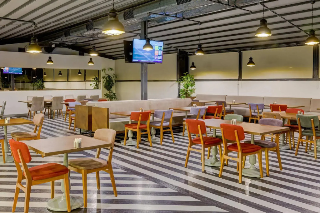 Plus Hotel Bostanci Atasehir