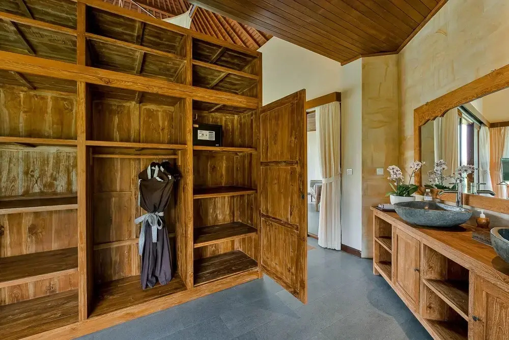 Kubu Ananda Ubud Villa