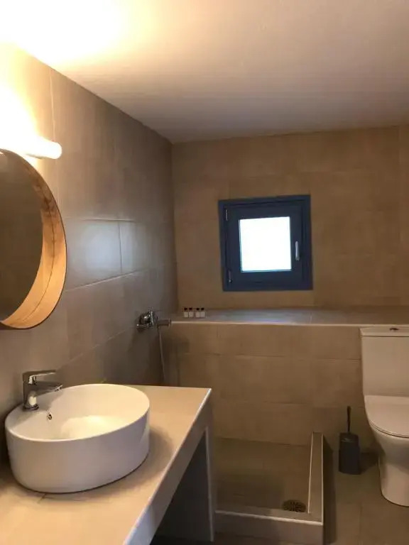 Vegera Apartment 'Ostria', Stavros Donoussa