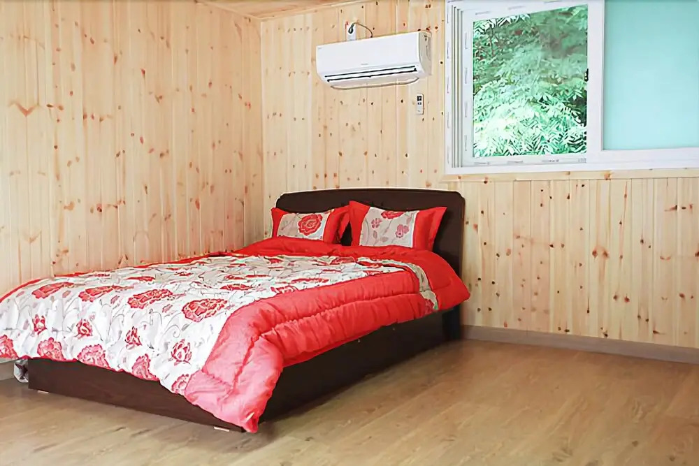 Baenae-gol Four Season Pension
