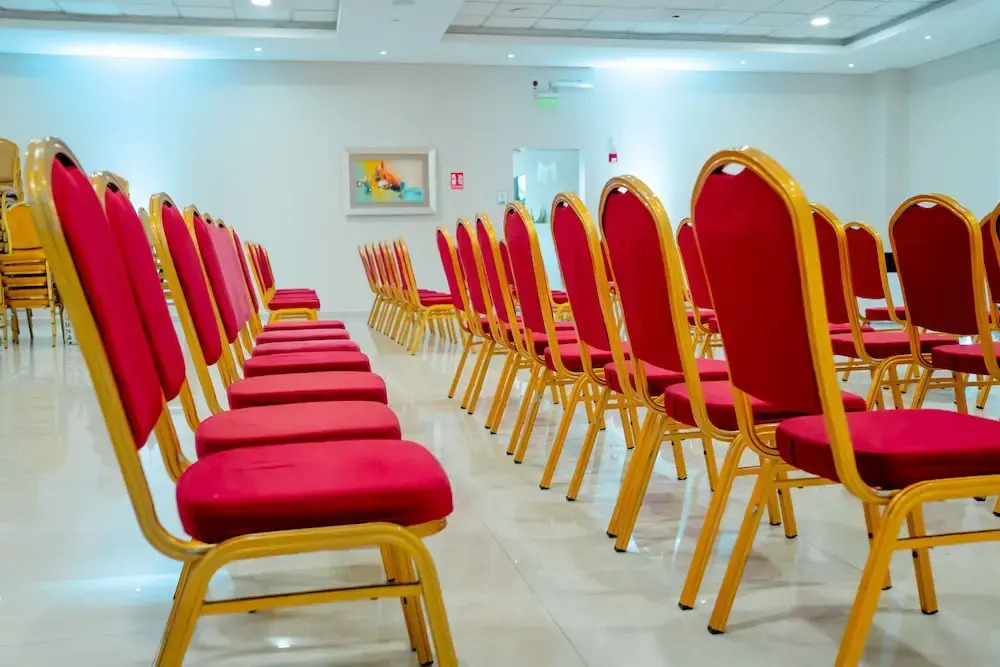 Megal Suites Hotel