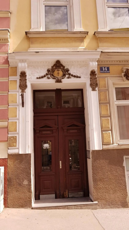 Vienna Smile Apartment Schoenbrunn