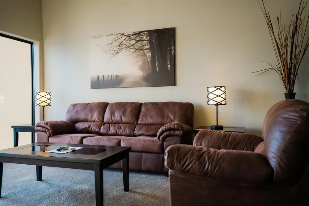 1 Bedroom Lake View Villa- 608
