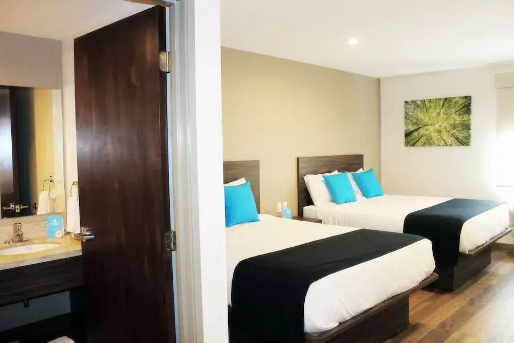 NOKTOS Extended Cancún