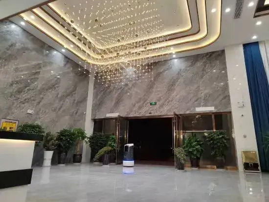 Yuanyang Kaijia Smart Hotel