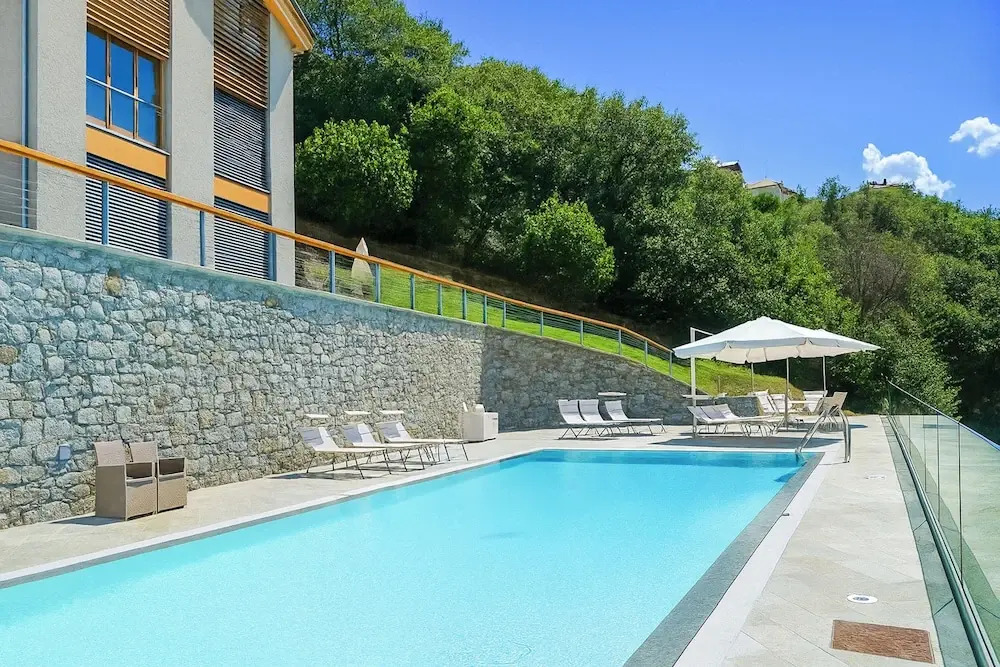 Riva Bellano Margherita 2