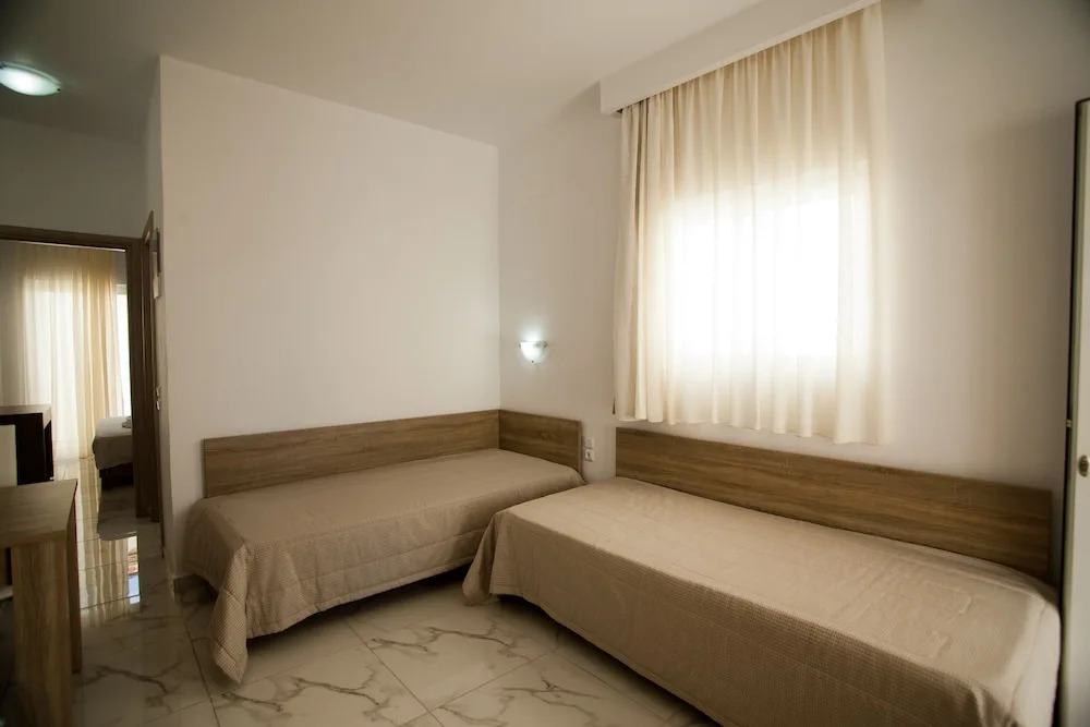 Ocean Analipsis Apartments