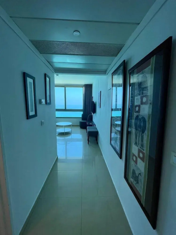 Sea Breeze Apartments
