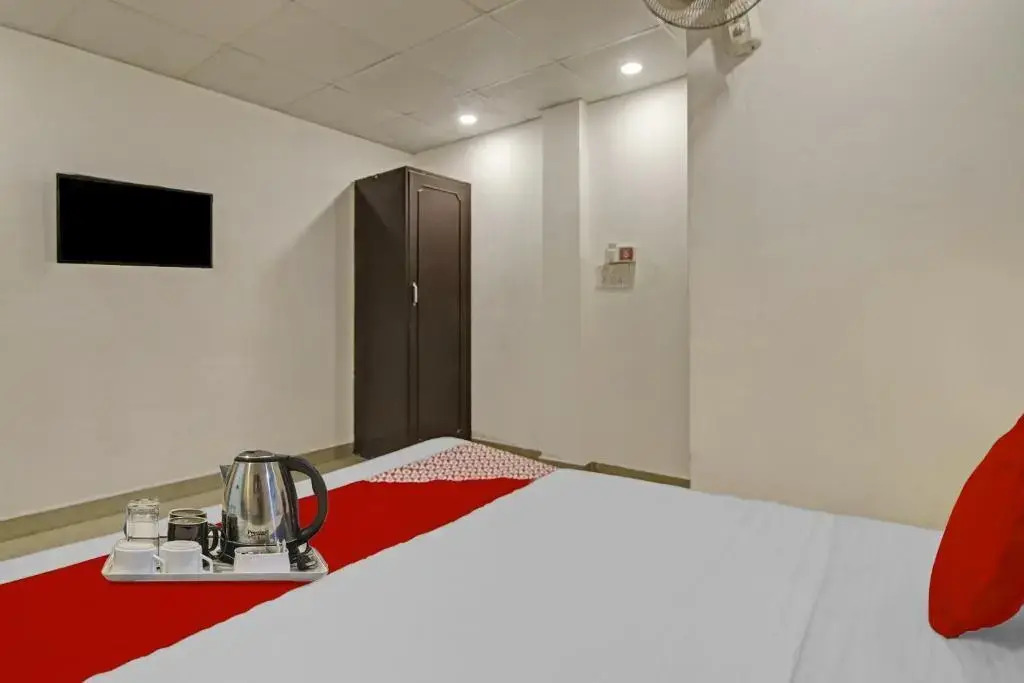 OYO 89341 The Premium Villa