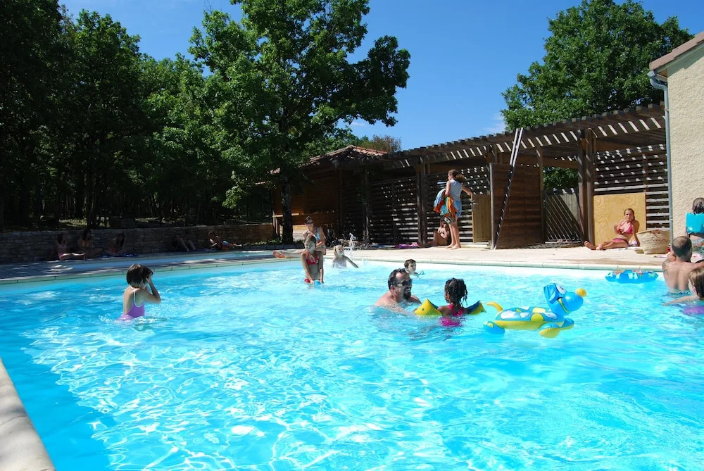 Lagrange Vacances Les Ségalières