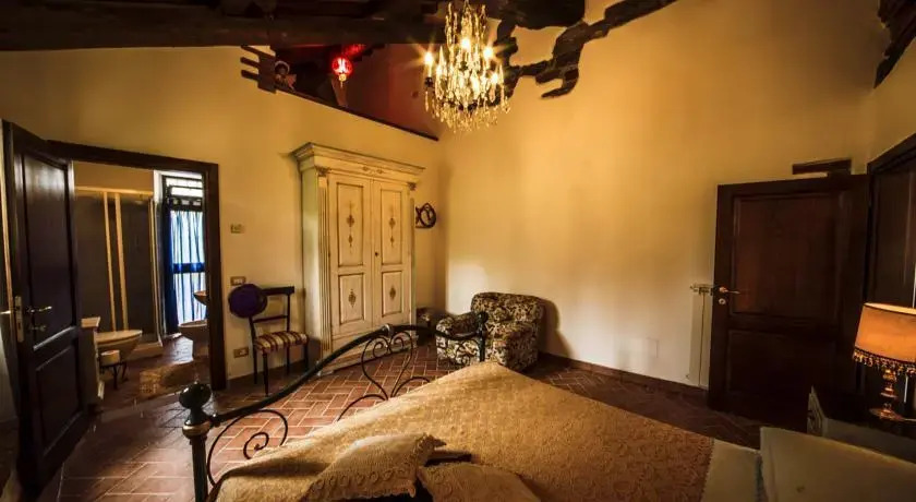 Podere Baccano