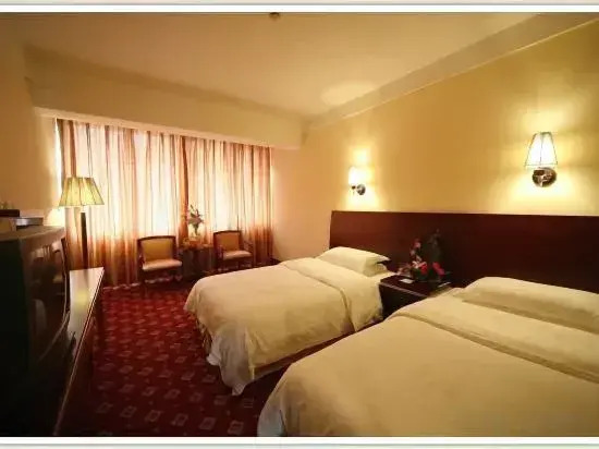 Wansheng International Hotel